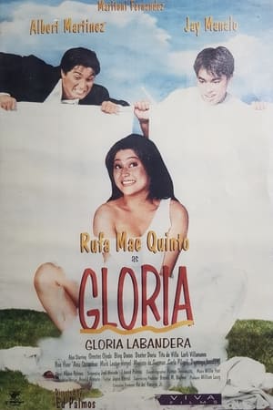 Gloria Gloria Labandera