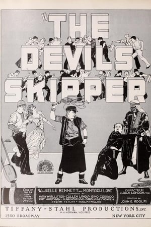 The Devil's Skipper