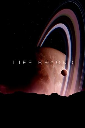 LIFE BEYOND: Visions of Alien Life(2024电影)