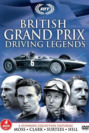 Grand Prix Legends: Graham Hill