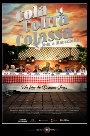 Cola, Colita, Colassa (Oda a Barcelona)