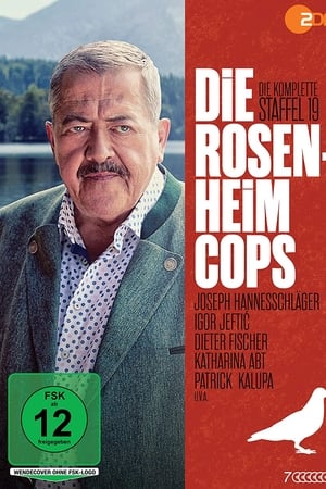 Die Rosenheim-Cops第19季