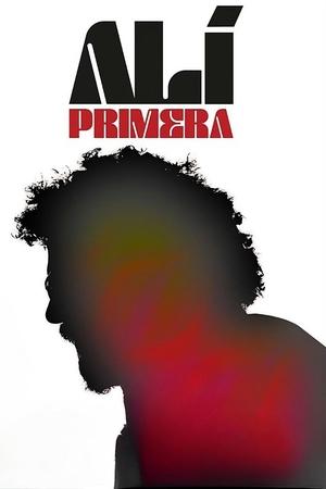 Alí Primera