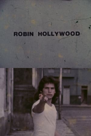 Robin Hollywood