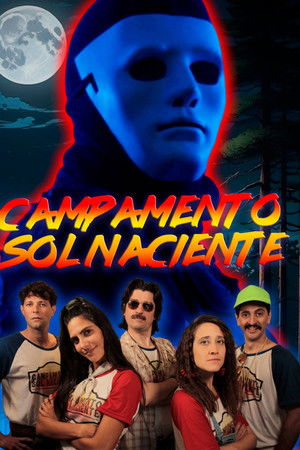 Campamento Sol Naciente