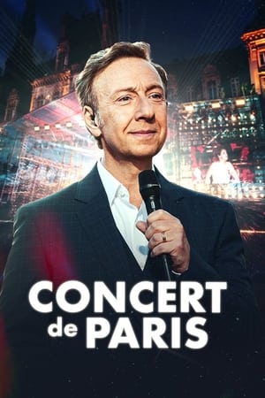 Le concert de Paris 2024