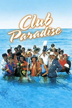 逍遥天堂,Club Paradise(1986电影)