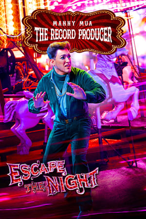 Escape the Night第3季