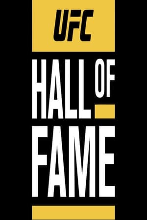 UFC Hall of Fame 2022 Induction Ceremony