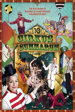 Cirkus Summarum第9季