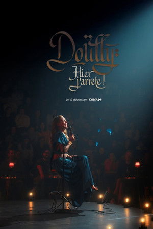 Doully : Hier j'arrête !