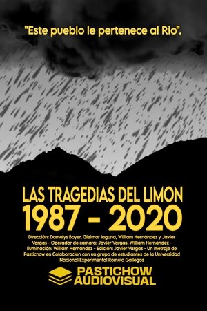 Las tragedias del Limón
