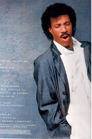 Lionel Richie: Dancing on the Ceiling