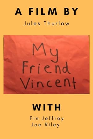 My friend Vincent