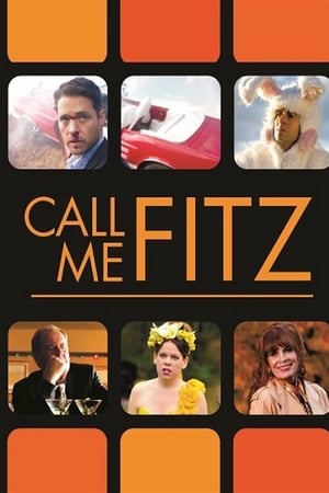 Call Me Fitz第4季