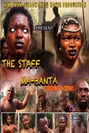 The Staff of Ma-banta