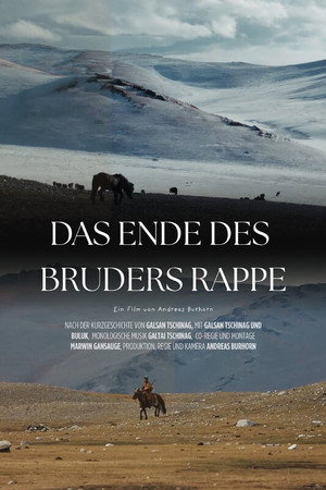Das Ende des Bruders Rappe