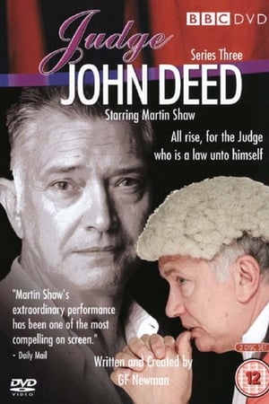 Judge John Deed第3季