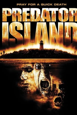 Predator Island