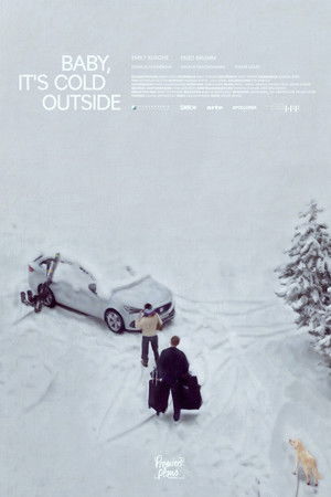 Baby, it's cold outside