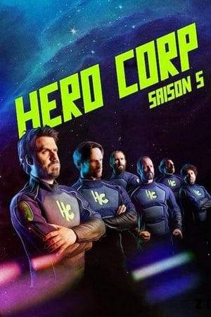 Hero Corp第5季