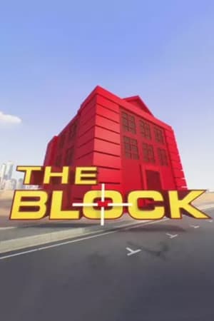The Block第12季