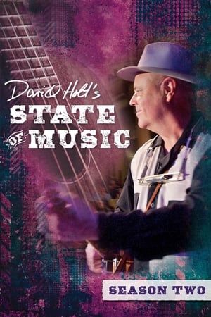 David Holt's State of Music第2季