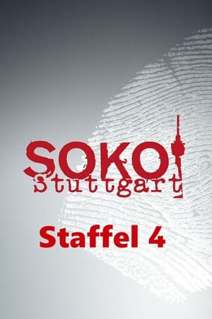 SOKO Stuttgart第4季