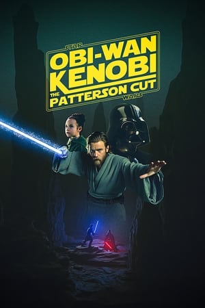 Obi-Wan Kenobi: The Patterson Cut