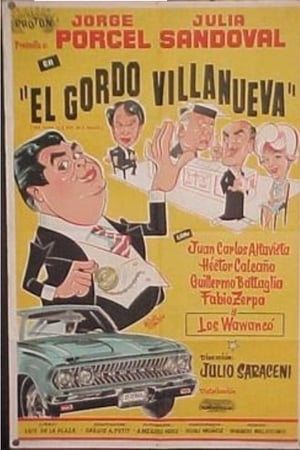 El gordo Villanueva