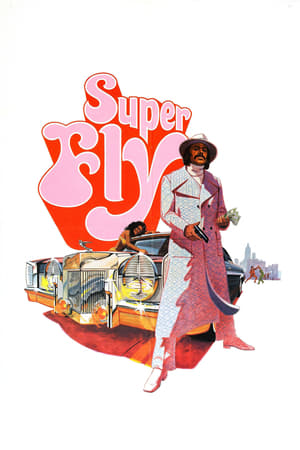 超飞,Super Fly(1972电影)