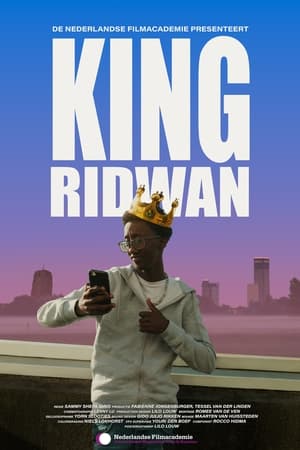 King Ridwan
