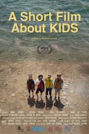 A Short Film About Kids