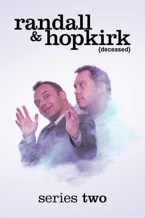 Randall & Hopkirk (Deceased)第2季