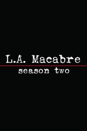 L.A. Macabre第2季