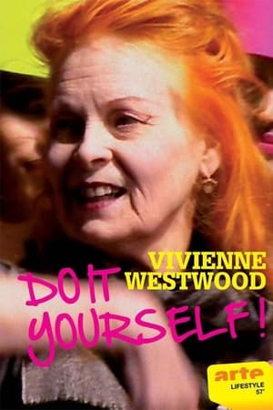 Vivienne Westwood: Do It Yourself!