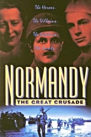 Normandy: The Great Crusade