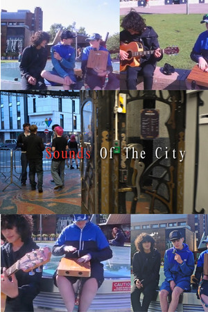 Sounds Of The City