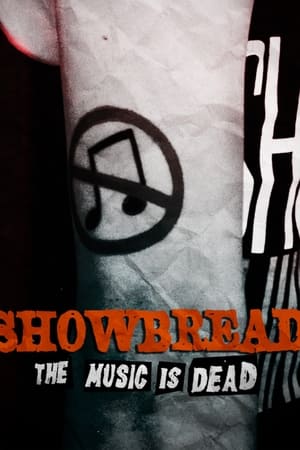 Showbread: The Music is Dead