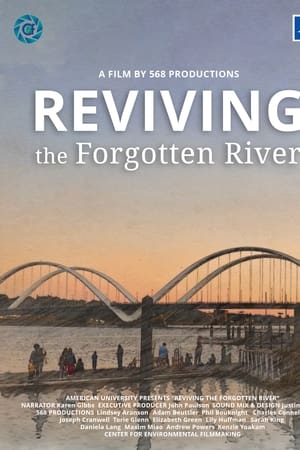 Reviving the Forgotten River