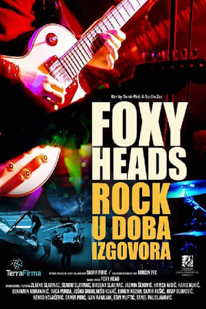 Foxy Heads: Rock u doba izgovora