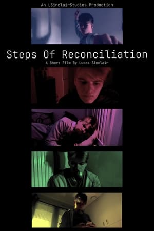 Steps Of Reconciliation