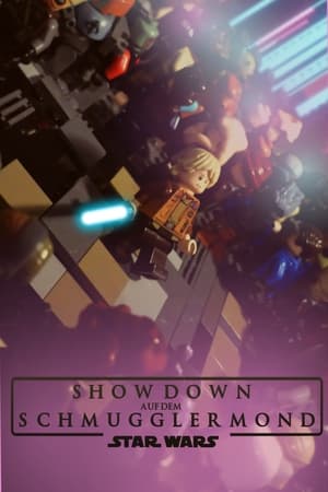 Star Wars - Showdown auf dem Schmugglermond