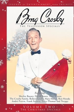 Bing Crosby's Merrie Olde Christmas