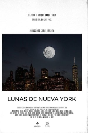 Lunas de Nueva York