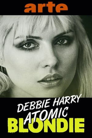 Debbie Harry: Atomic Blondie