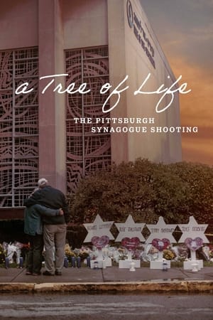 生命之树：匹兹堡犹太教堂枪击案