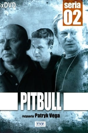 Pitbull第2季