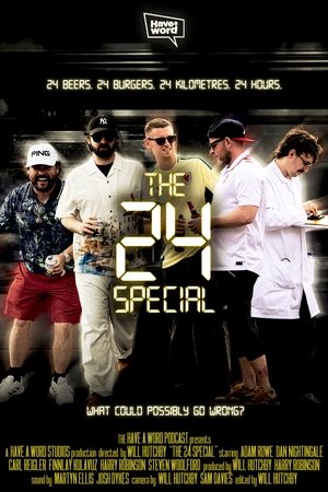 Have A Word: The 24 Special