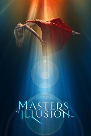 Masters of Illusion第5季